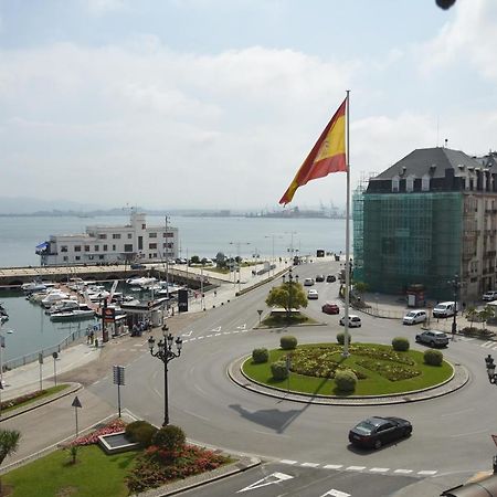 Vacare - Sabor A Mar Apartment Santander Exterior foto