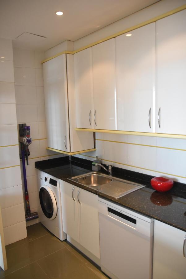 Vacare - Sabor A Mar Apartment Santander Exterior foto