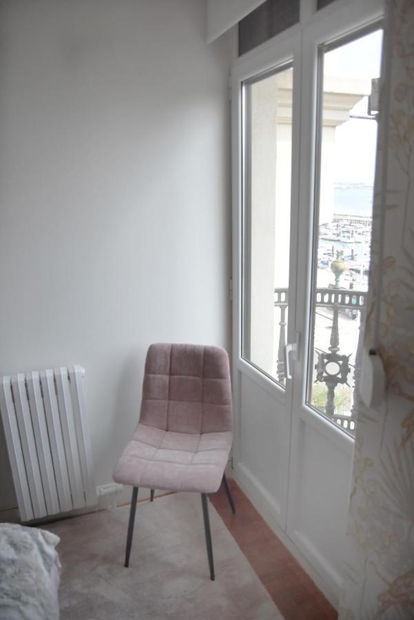 Vacare - Sabor A Mar Apartment Santander Exterior foto