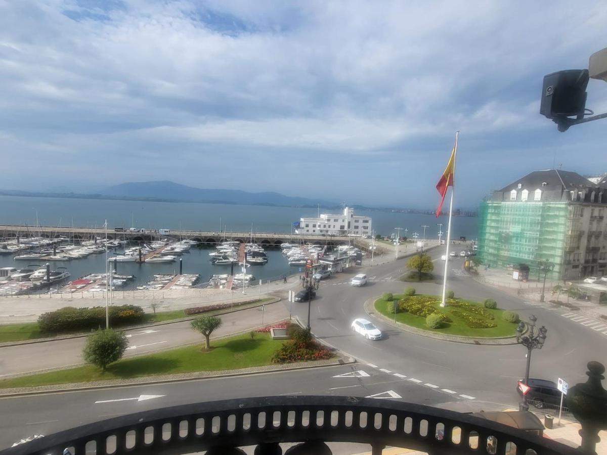 Vacare - Sabor A Mar Apartment Santander Exterior foto