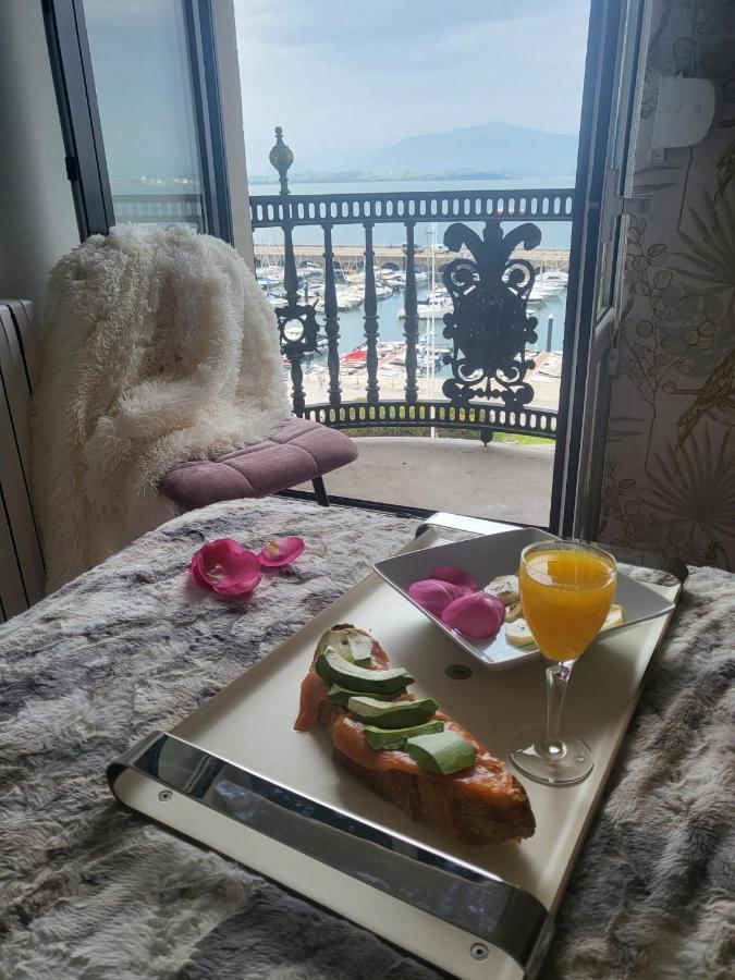 Vacare - Sabor A Mar Apartment Santander Exterior foto
