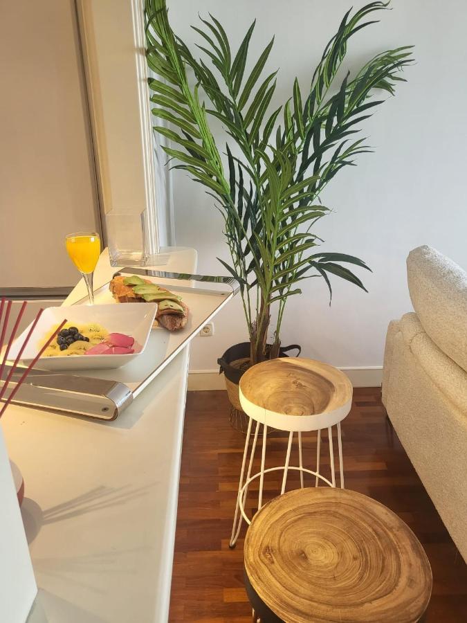 Vacare - Sabor A Mar Apartment Santander Exterior foto